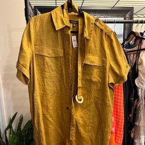 Banana Republic XL ROMPER/ PLAYSUIT